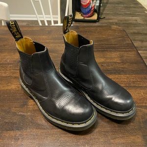 Dr. Martens Chelsea boots size 8